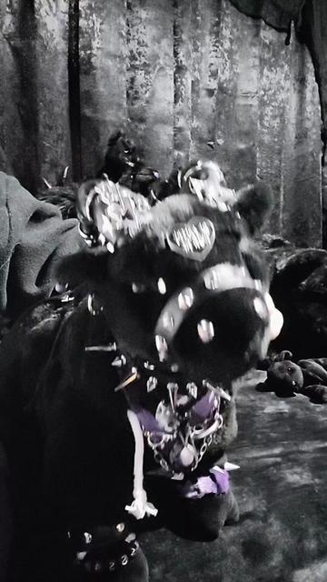 @☠️💜🖤Malina🖤💜☠️