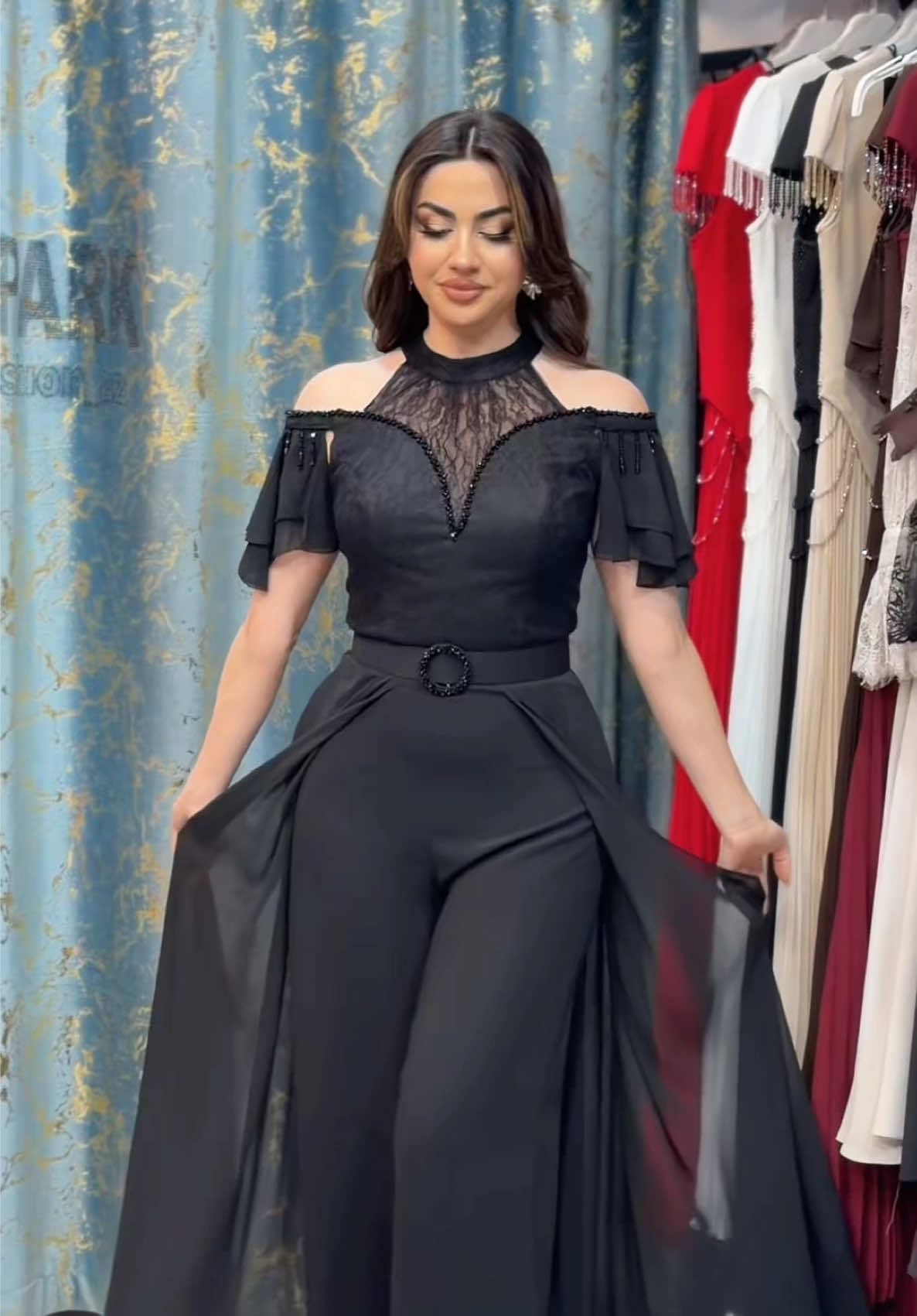 @Spark fashion