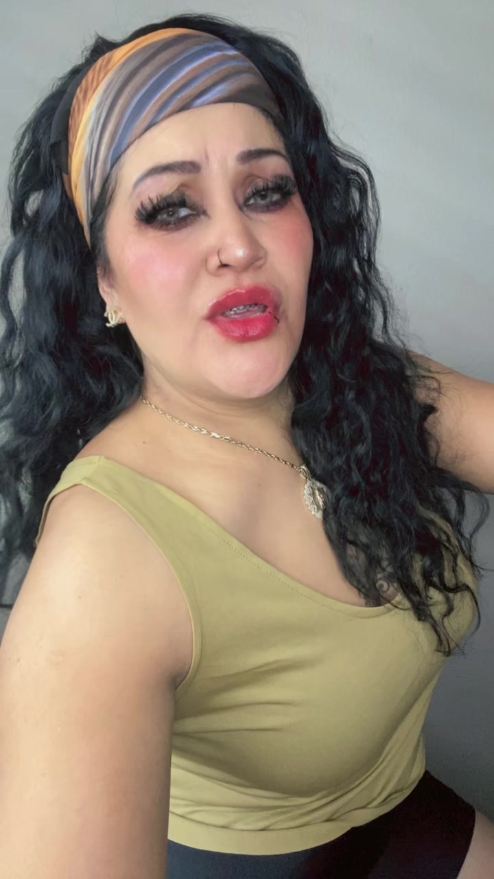 @Maria Alcazar
