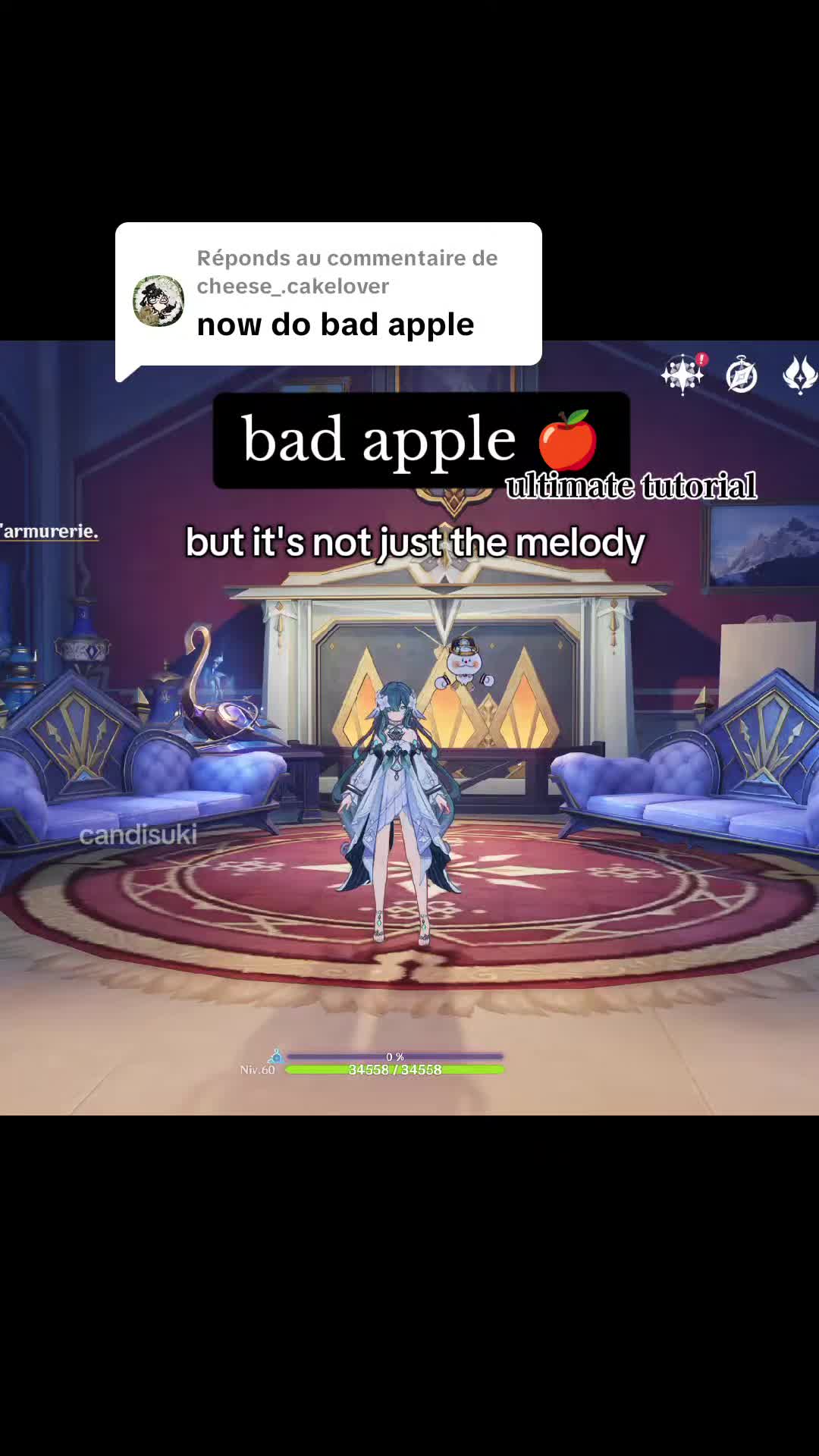 @candisuki 🥨