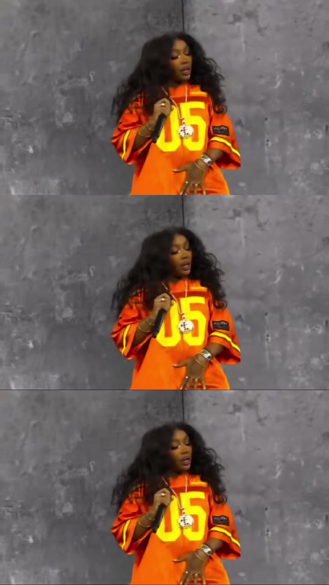 @SZA