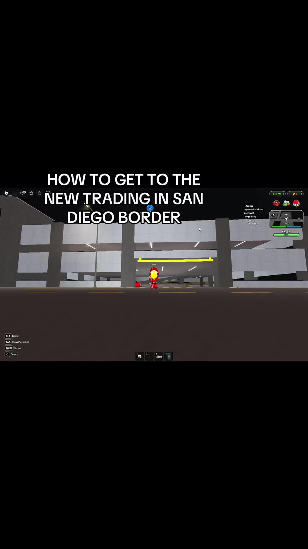 @jagger