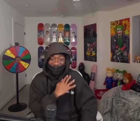 @condone it