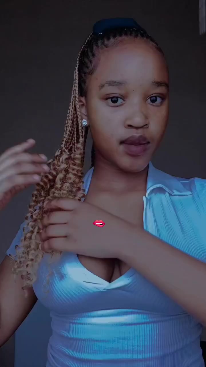@Sivuyisiwe Njobe🎀
