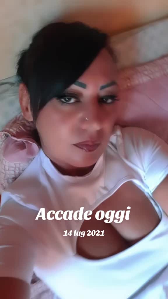 @Imma pellegrino