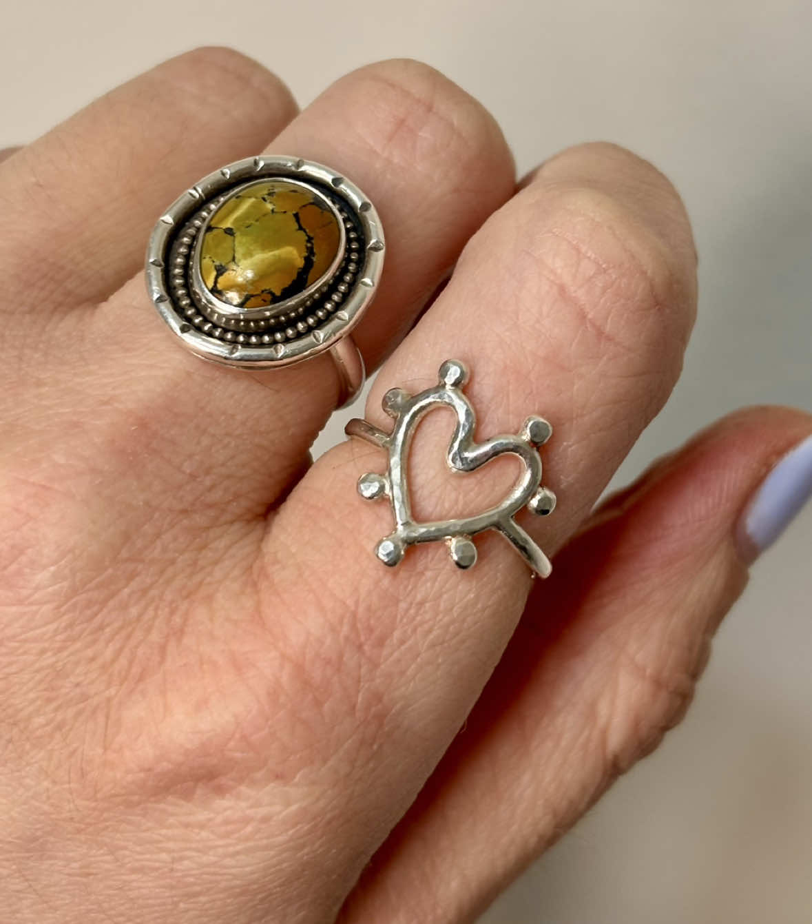 @Alivia ✨ &bull; Silversmith &bull;