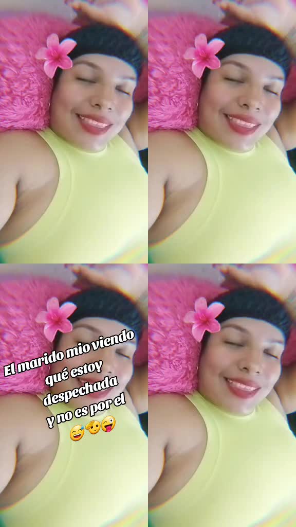 @Edith Rodriguez