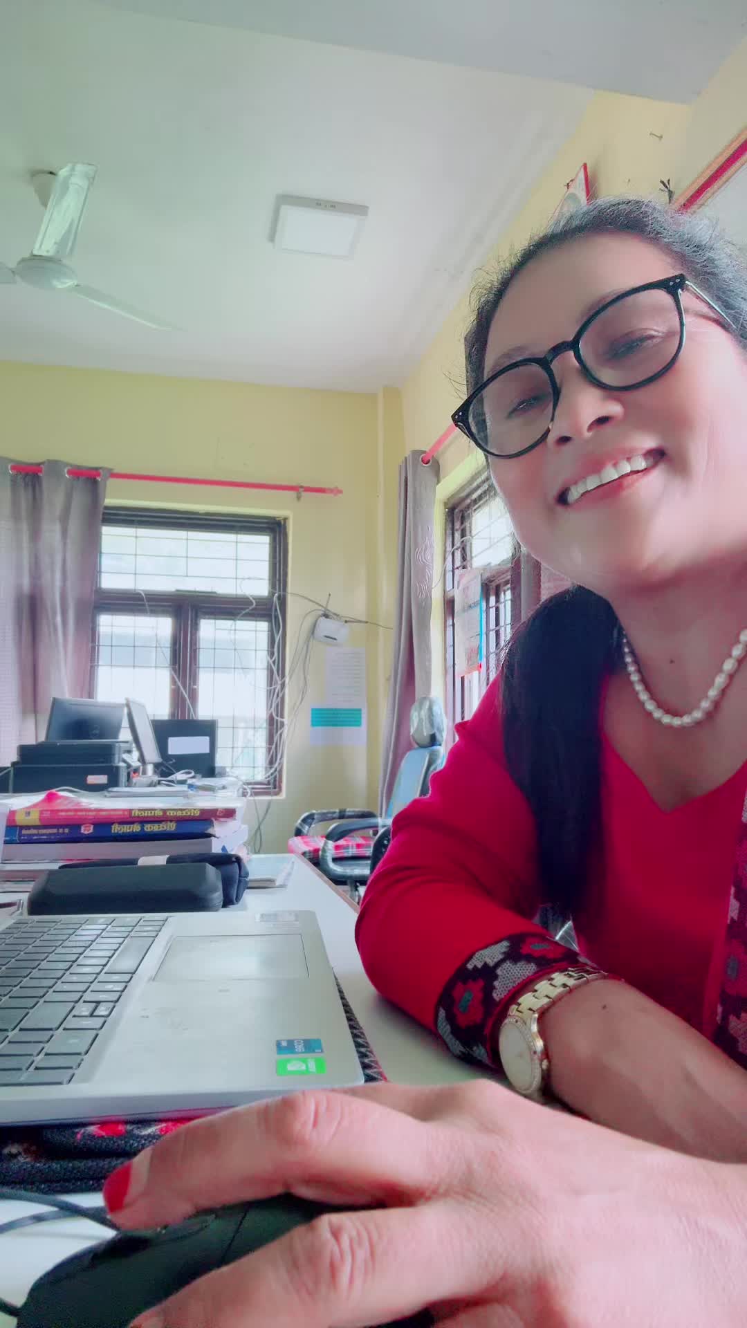 @Lalkumari ❤️