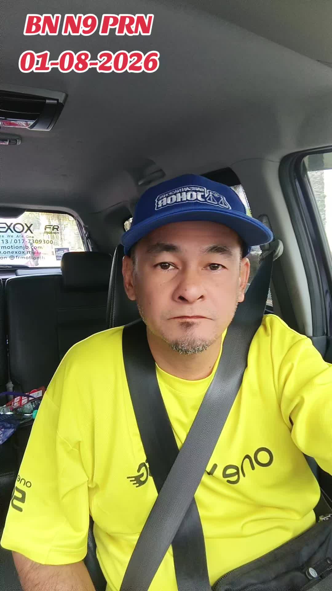 @Firdaus  Johor Bahru