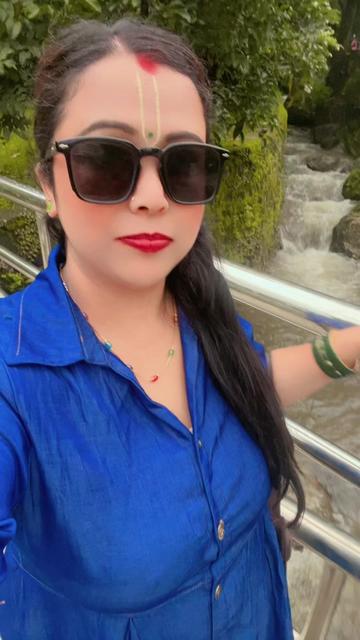 @꧁༒ ☬★RITA BHANDARI SINGH★ ☬༒꧂