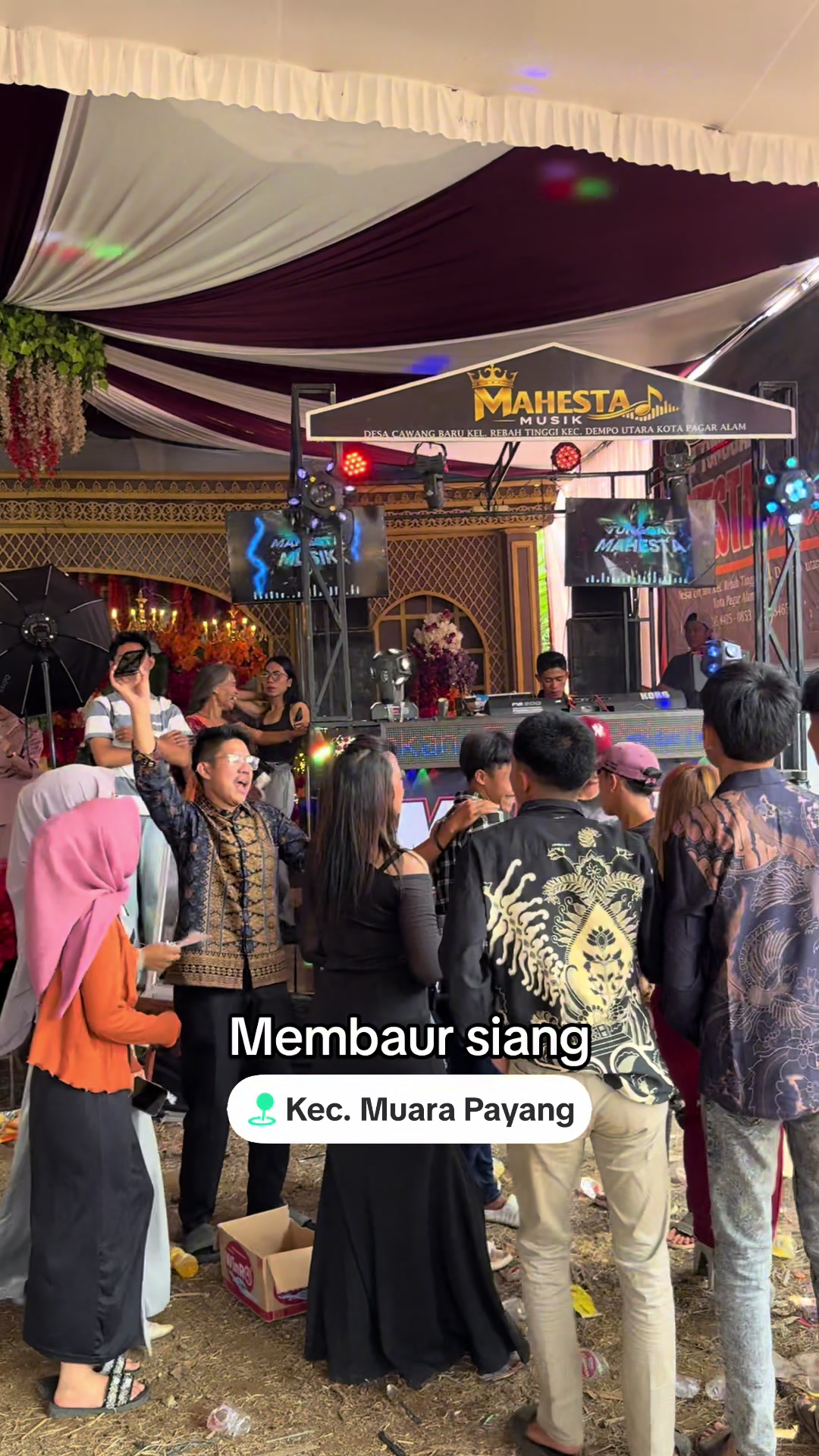 @mahesta group