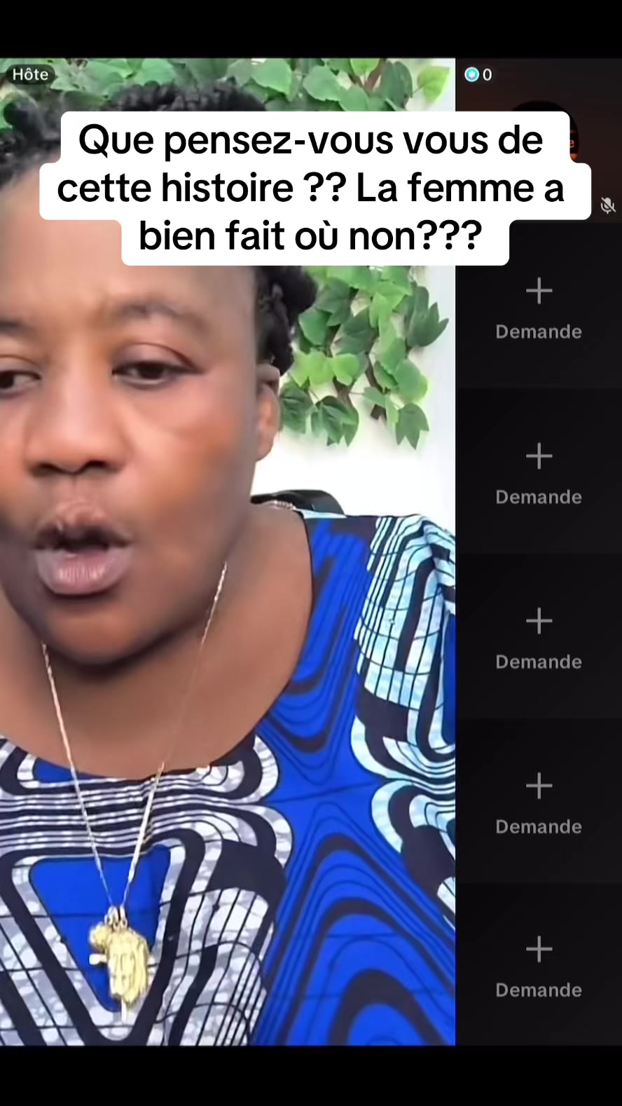 @Géraldine🇺🇸 🇹🇬