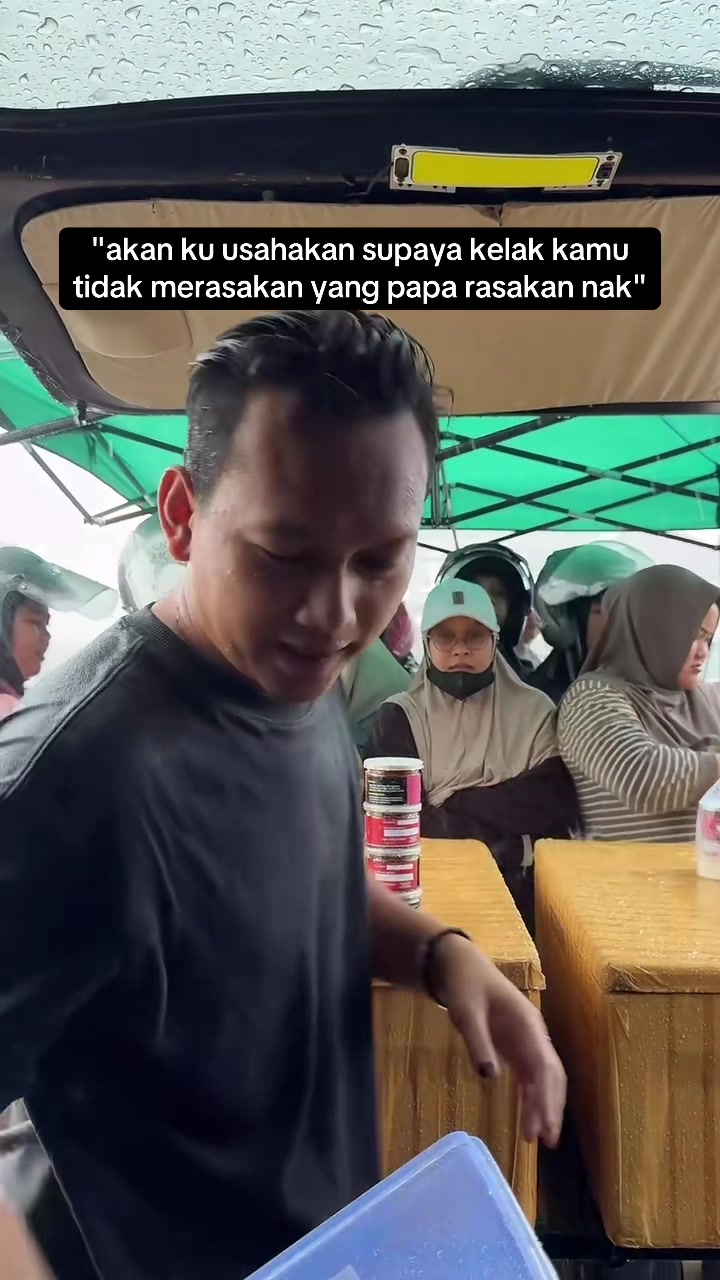 @ANAK E MAK NOR ❗️