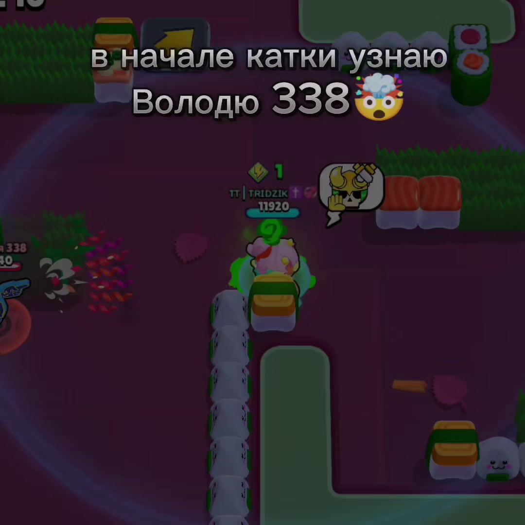 @ТРИДЖИК