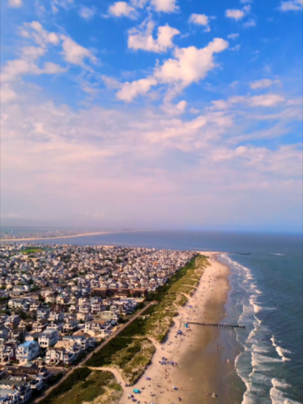 @Jersey Shore Memories