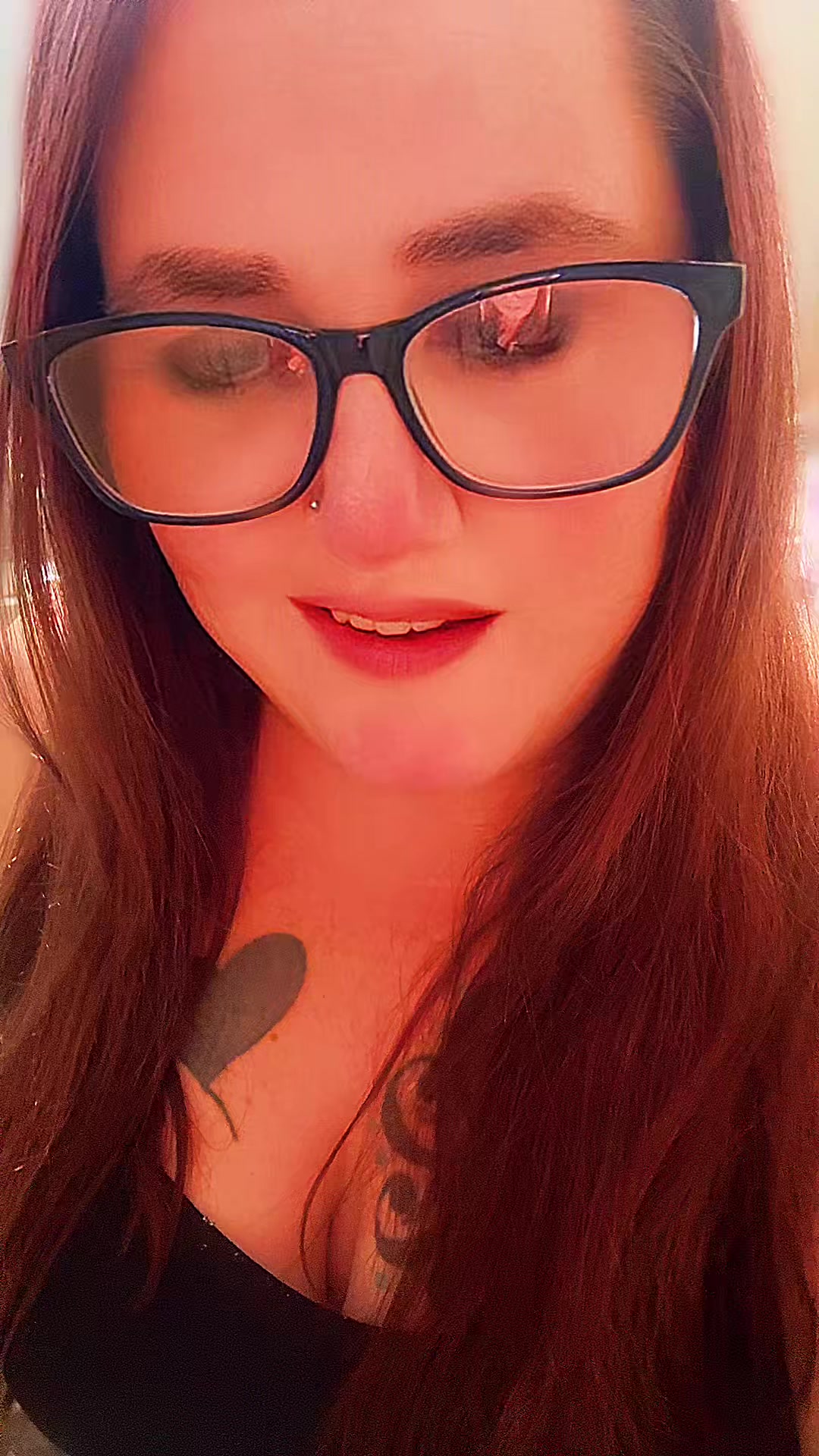 @ChrissyRose