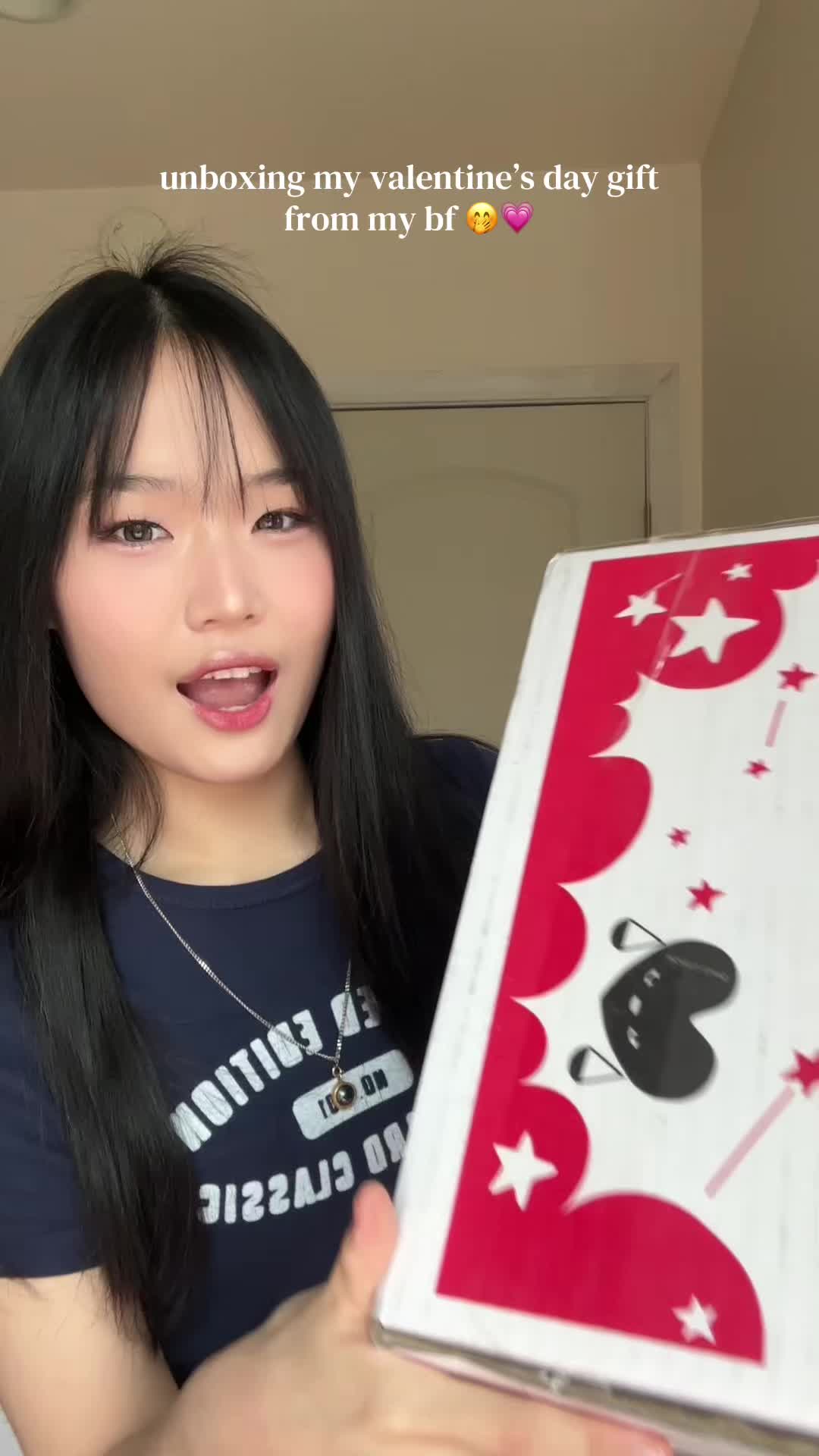 @Jasmine Chen