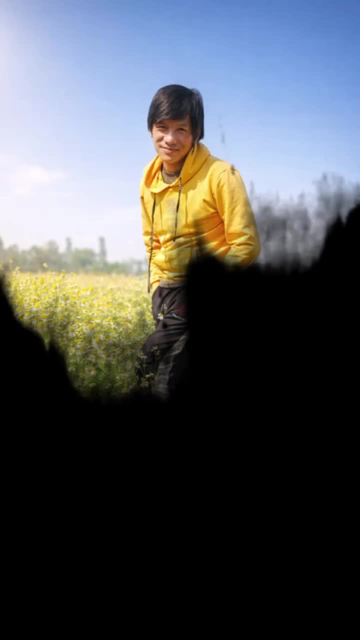 @Afan Dai