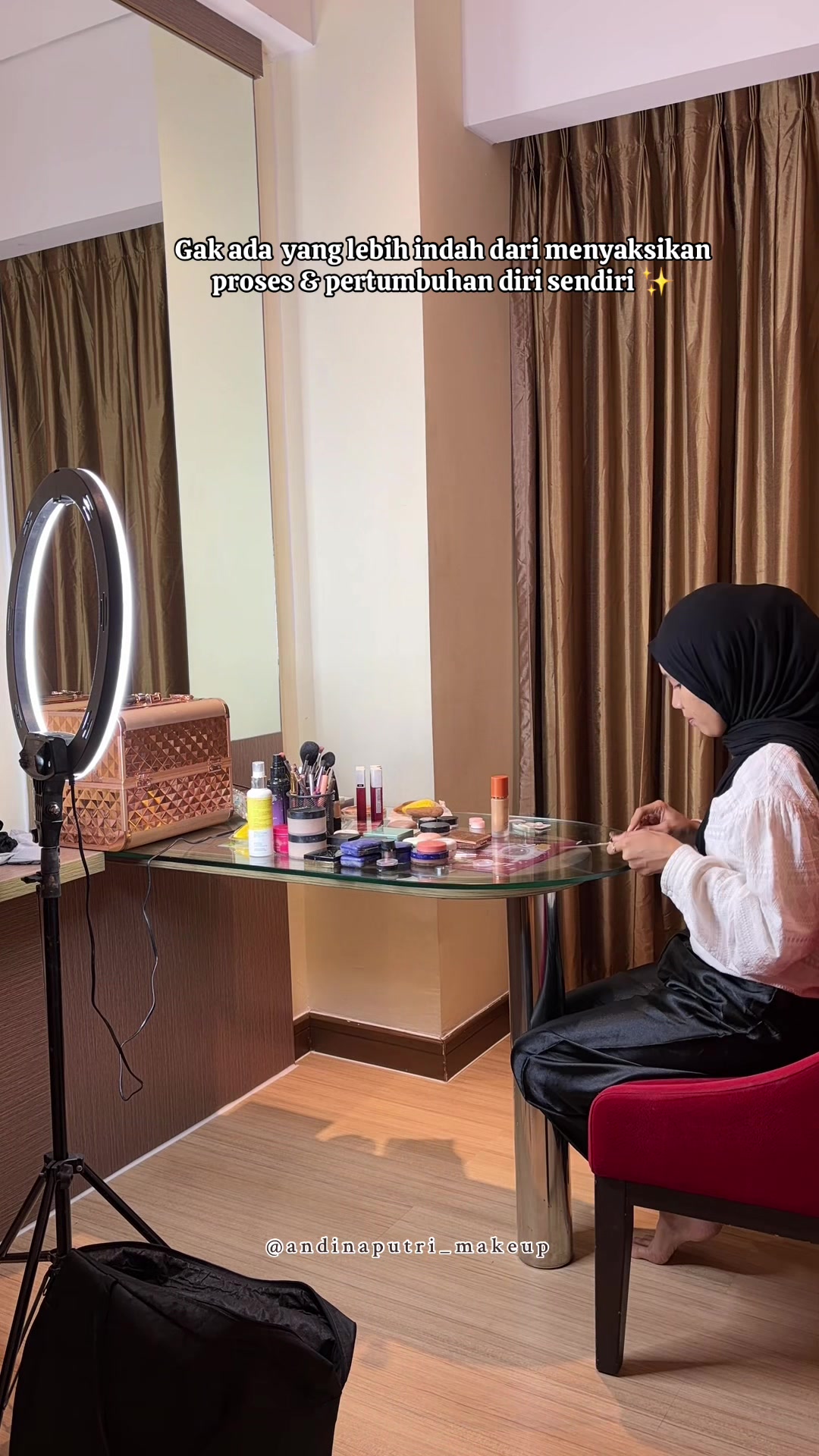 @andinaputri_makeup