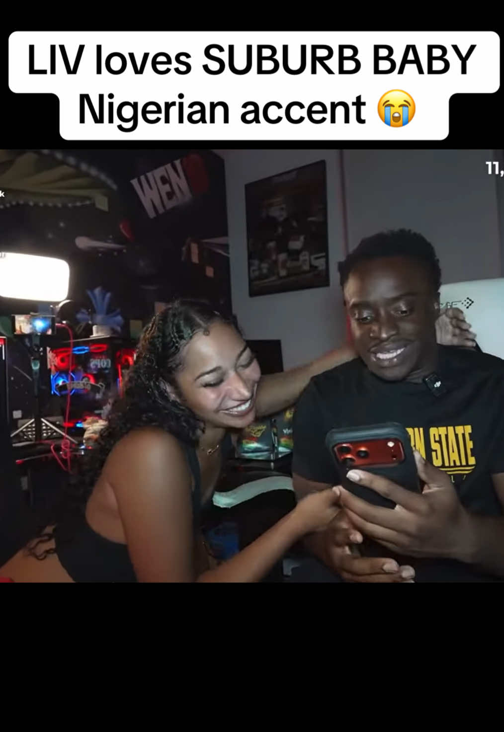 @Streamer Uni Clips ๐