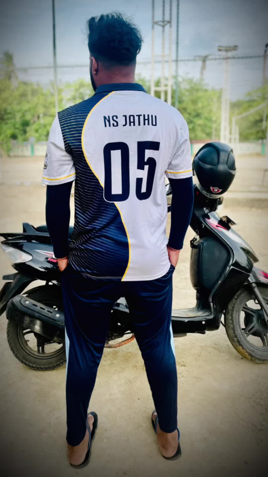@Victor Jathu