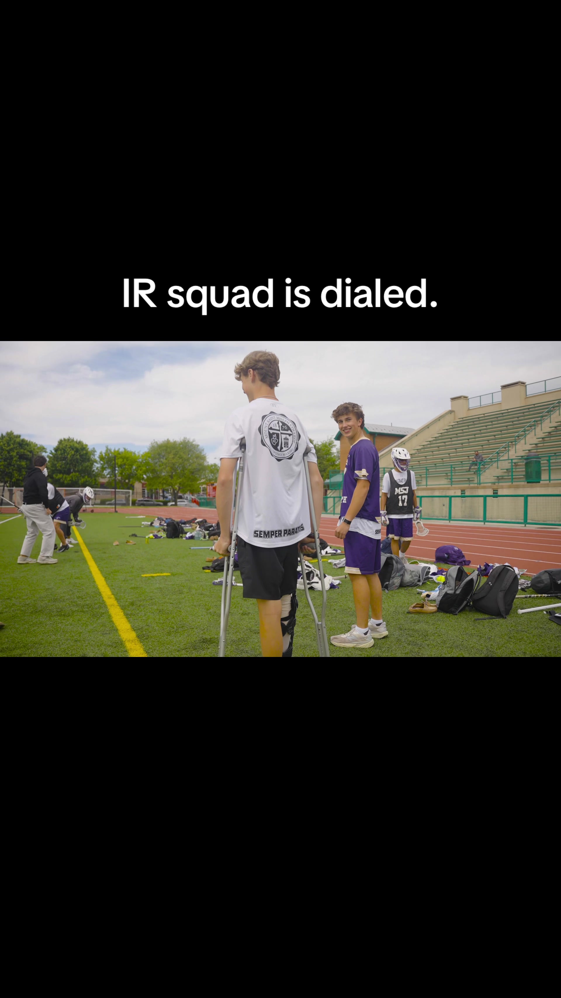 @ECD Lacrosse