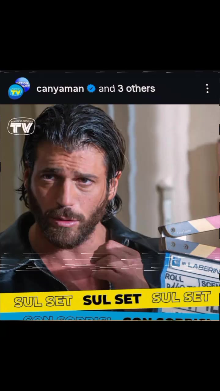 @CANYAMAN