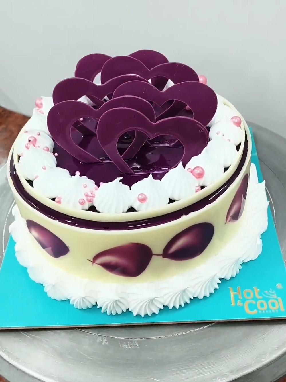 @cake