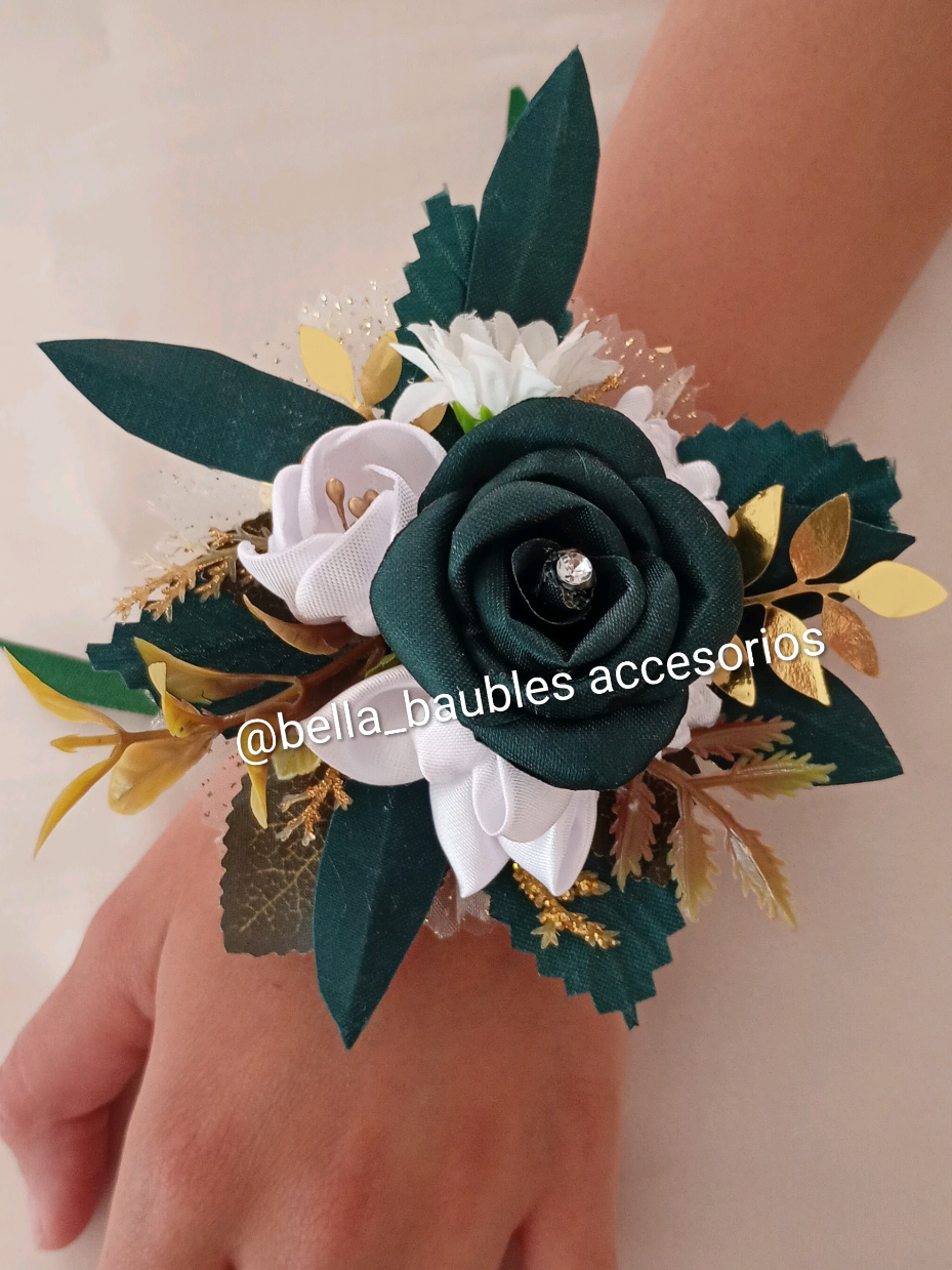 @Bella Baubles AQP accesorios