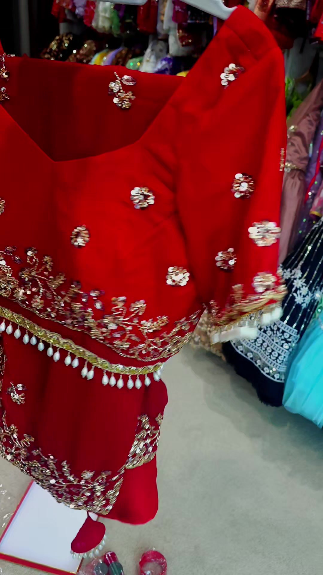 @Traditional curves