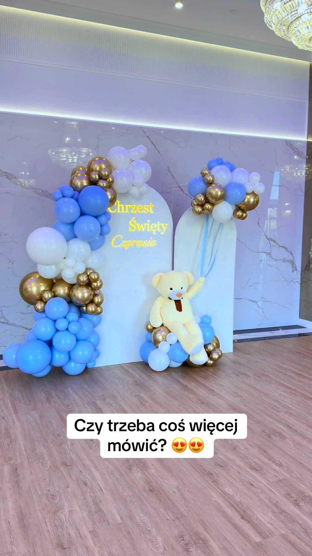 @🎈Balonowa Kr&oacute;lowa 👑