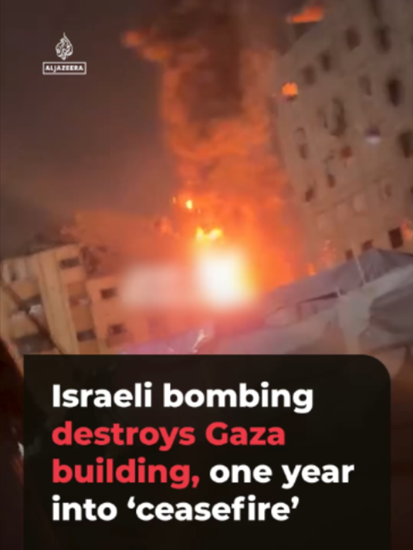 @Al Jazeera English