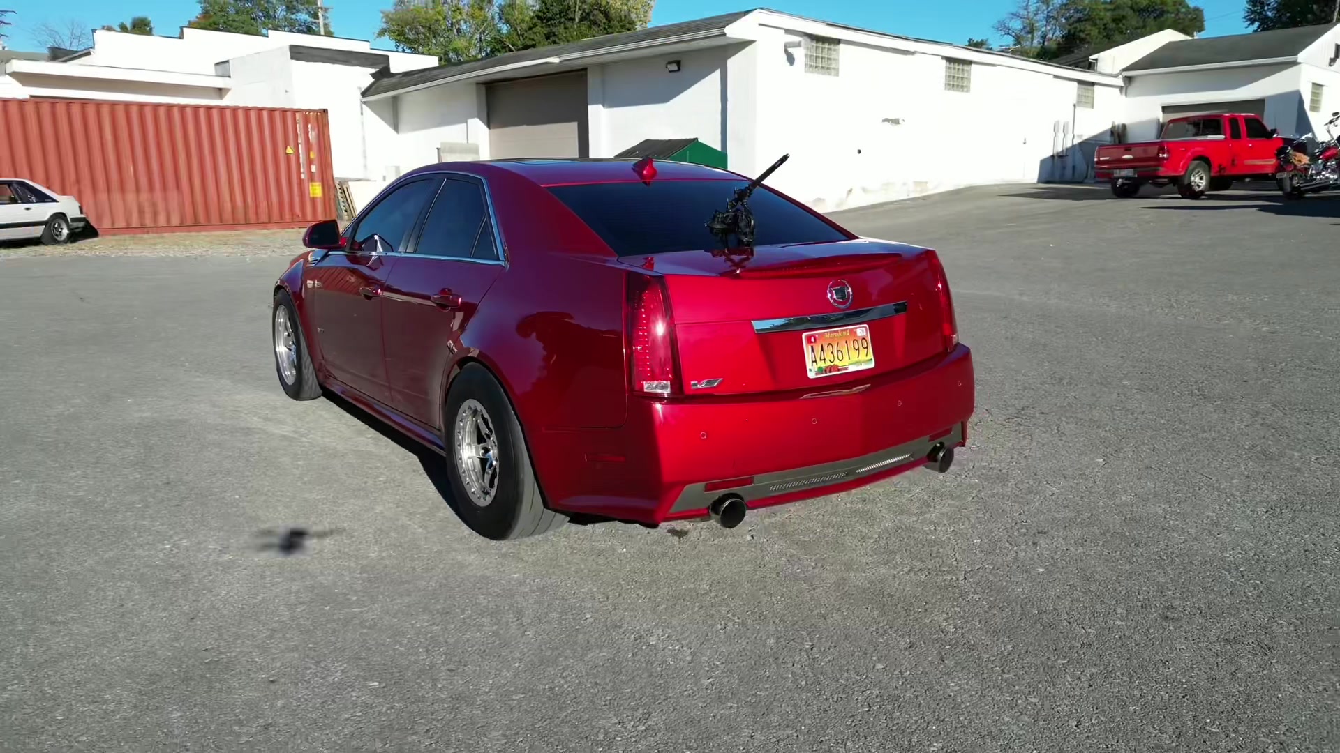 @13SPEEDCHEVY