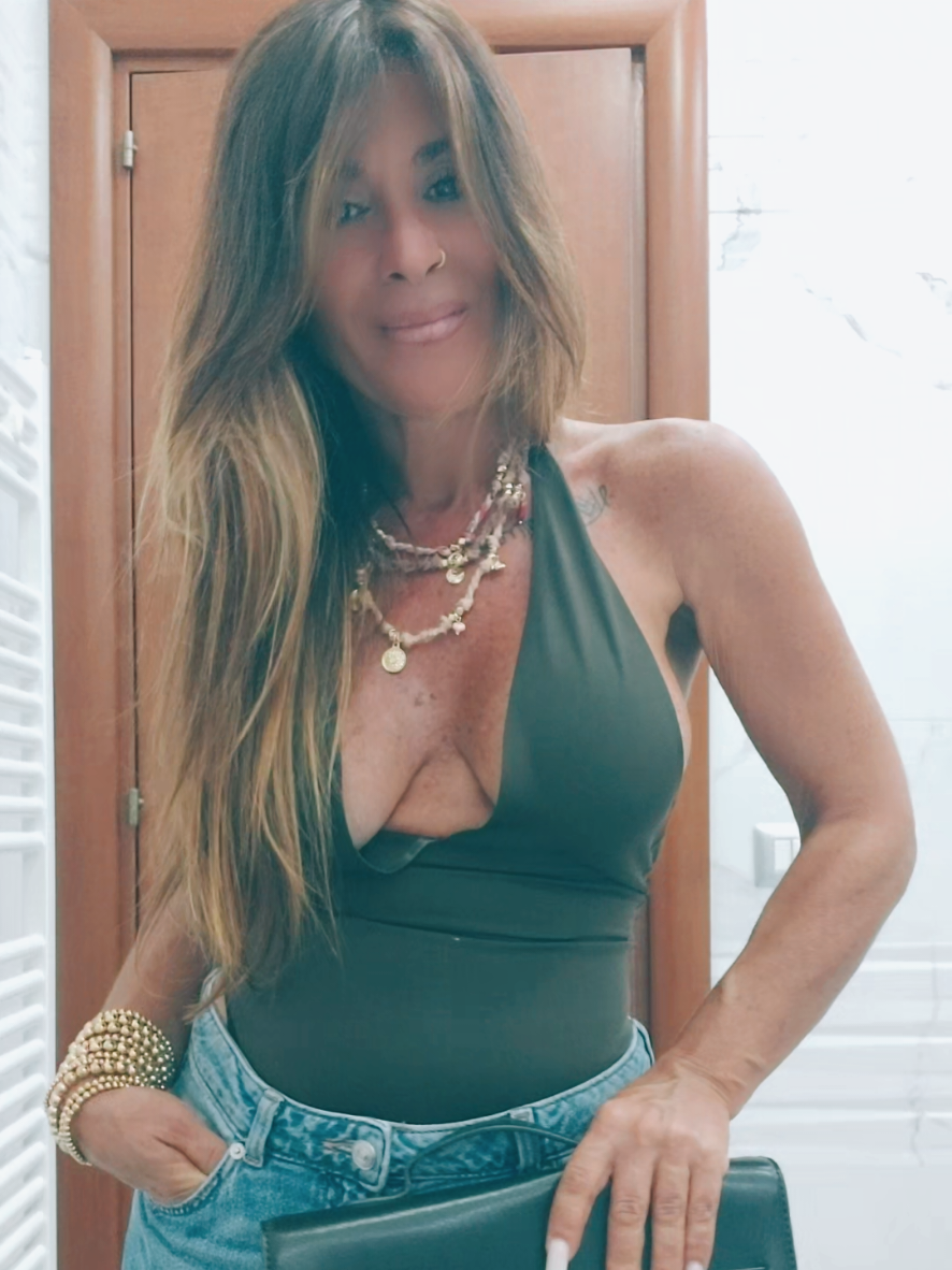 @Alessandra De Marco