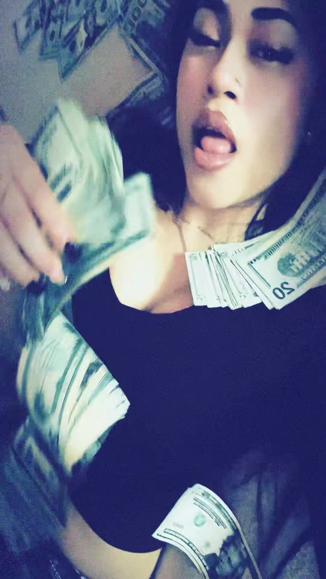 @Babyd2fine