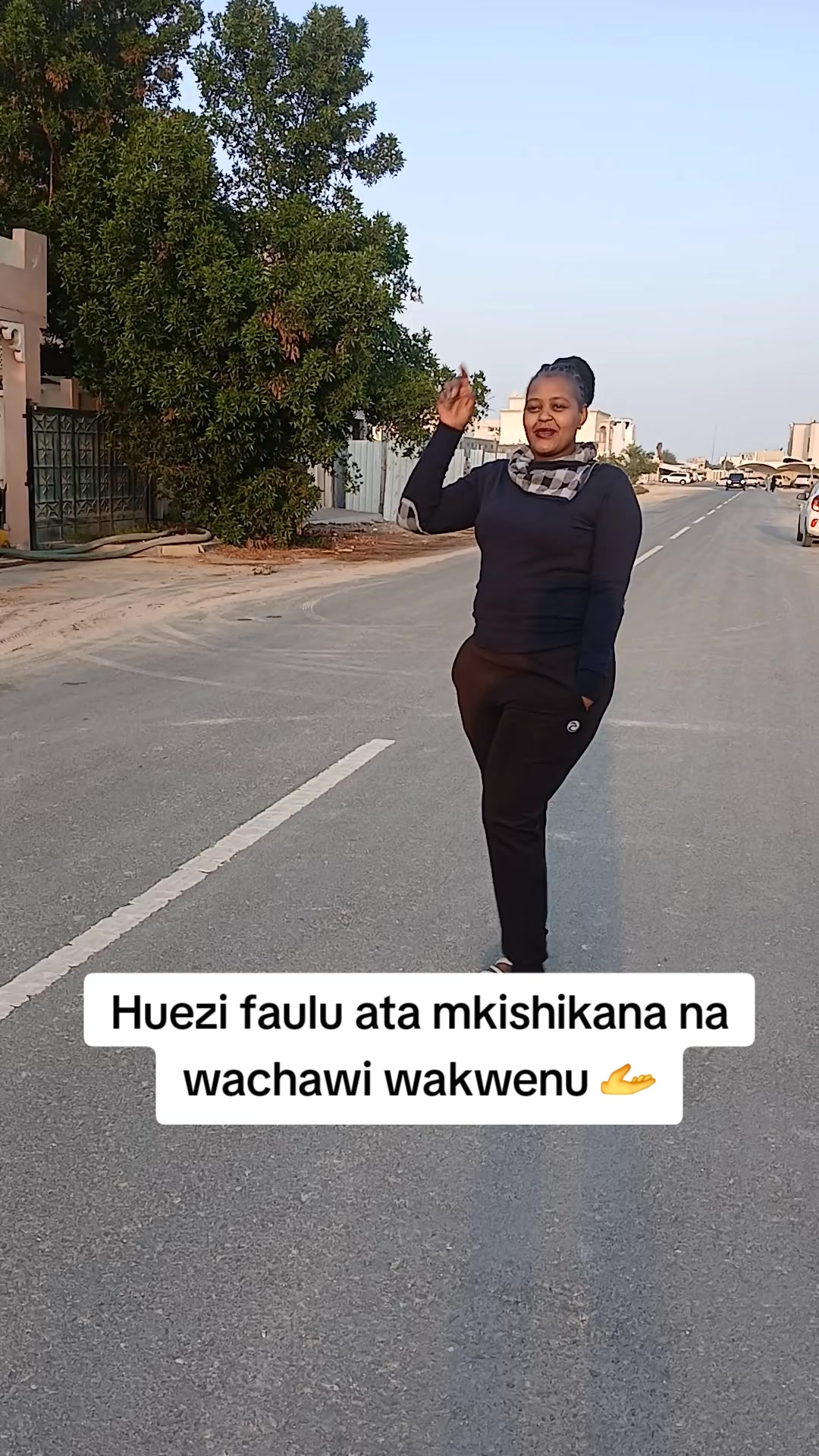 @it's me Miss mburu