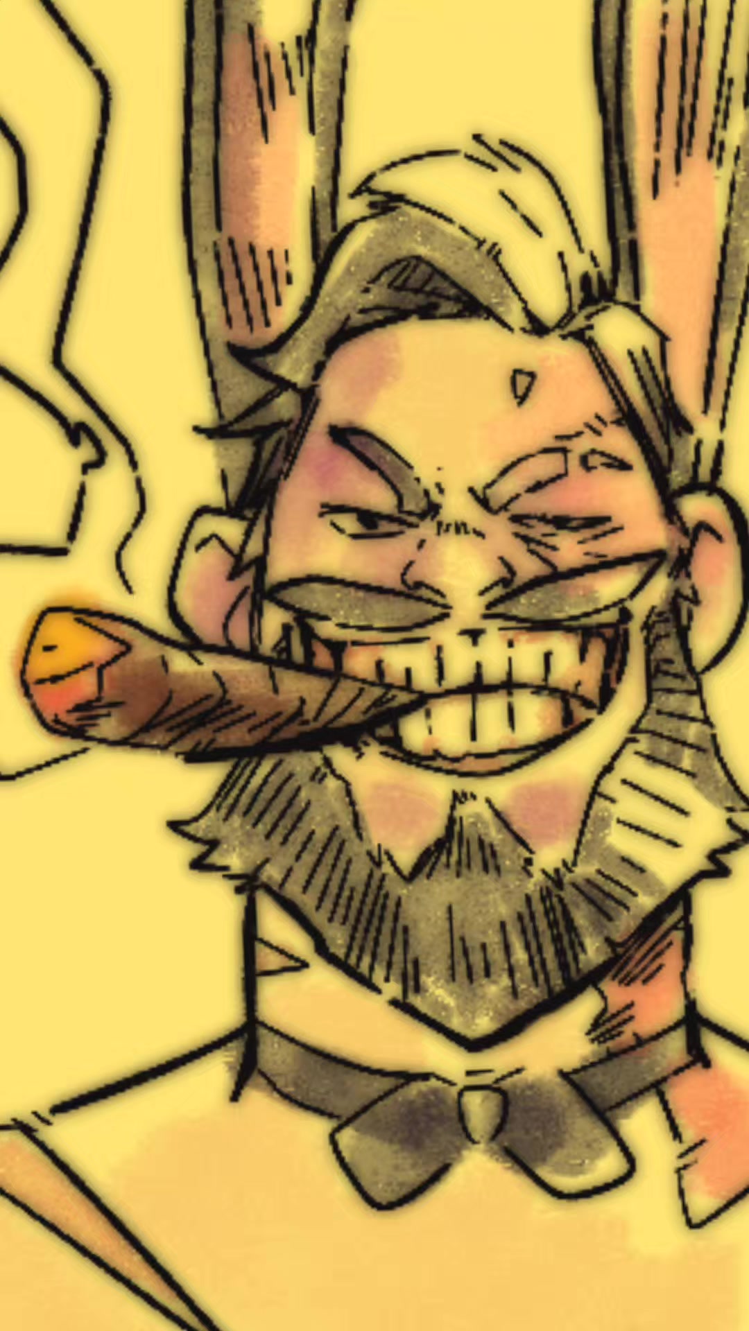@Lucky Goblin