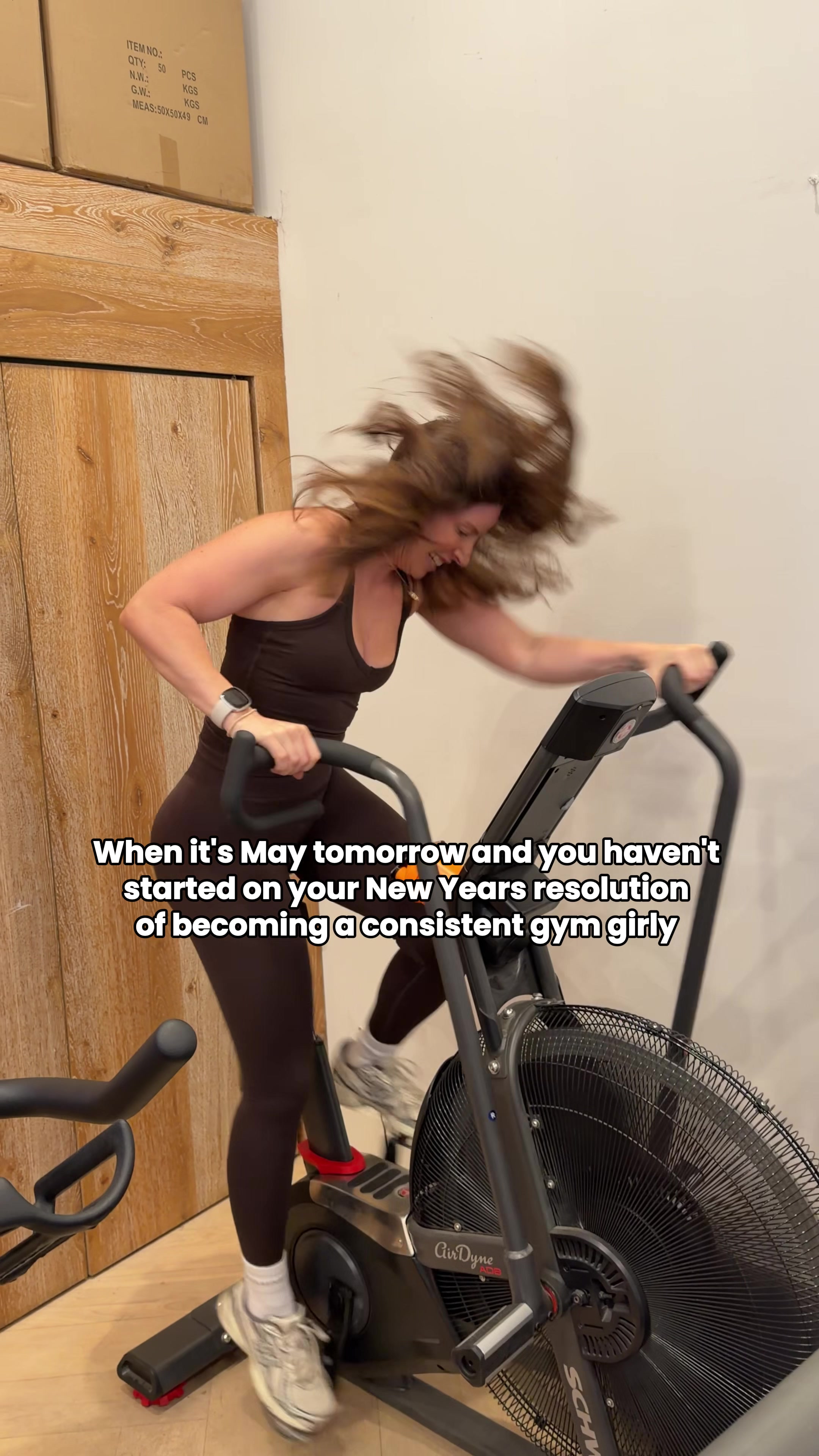 @Train With Soph