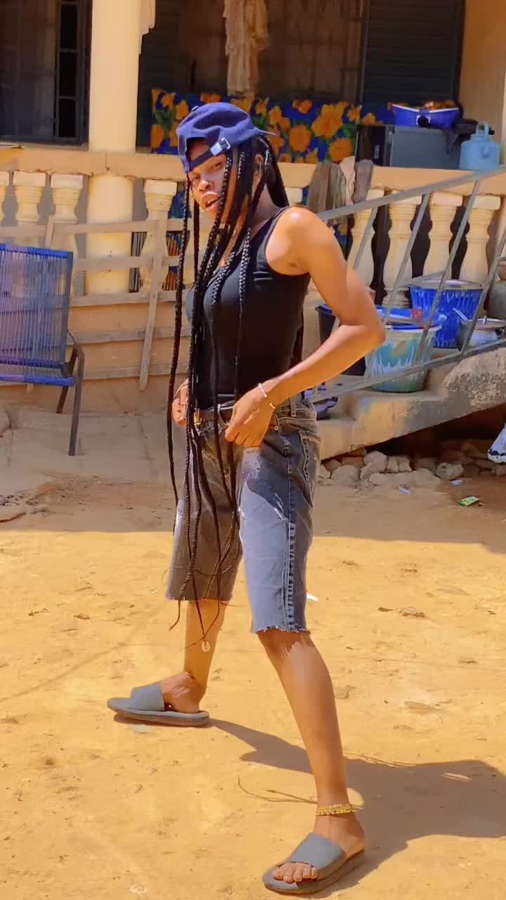 @Djelika diarra
