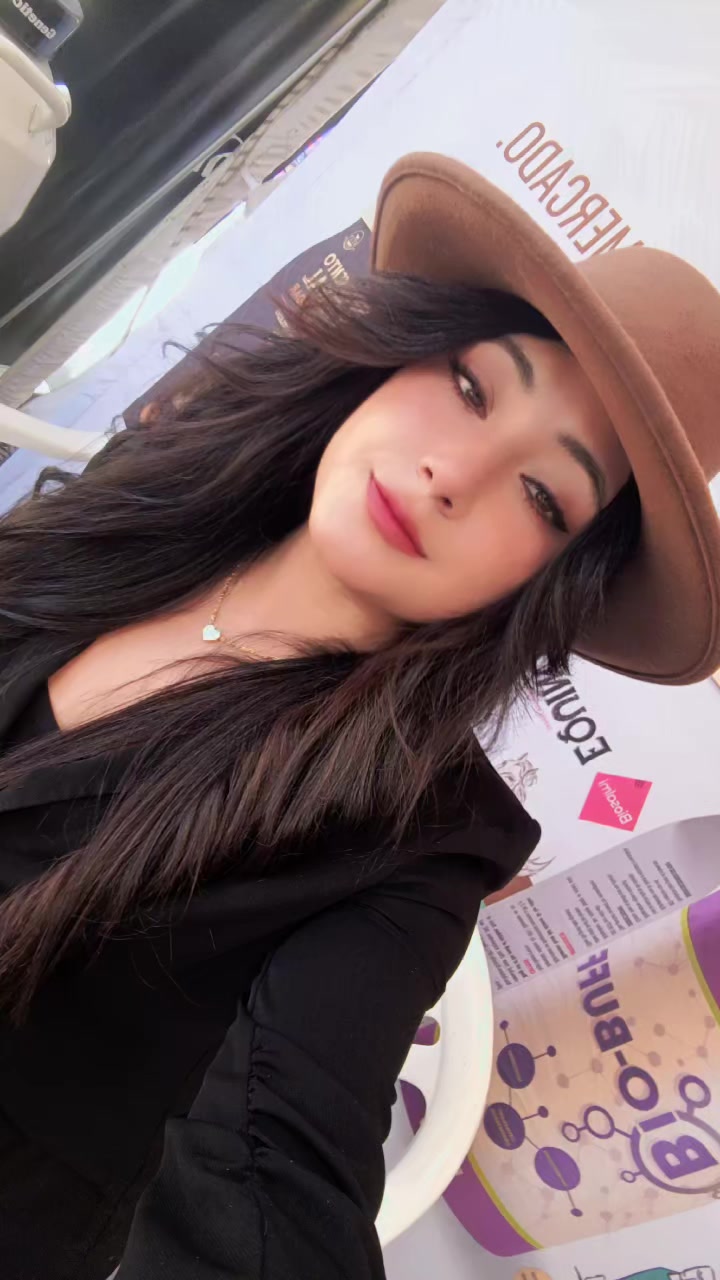 @Fernanda Lopez👸🤠❤