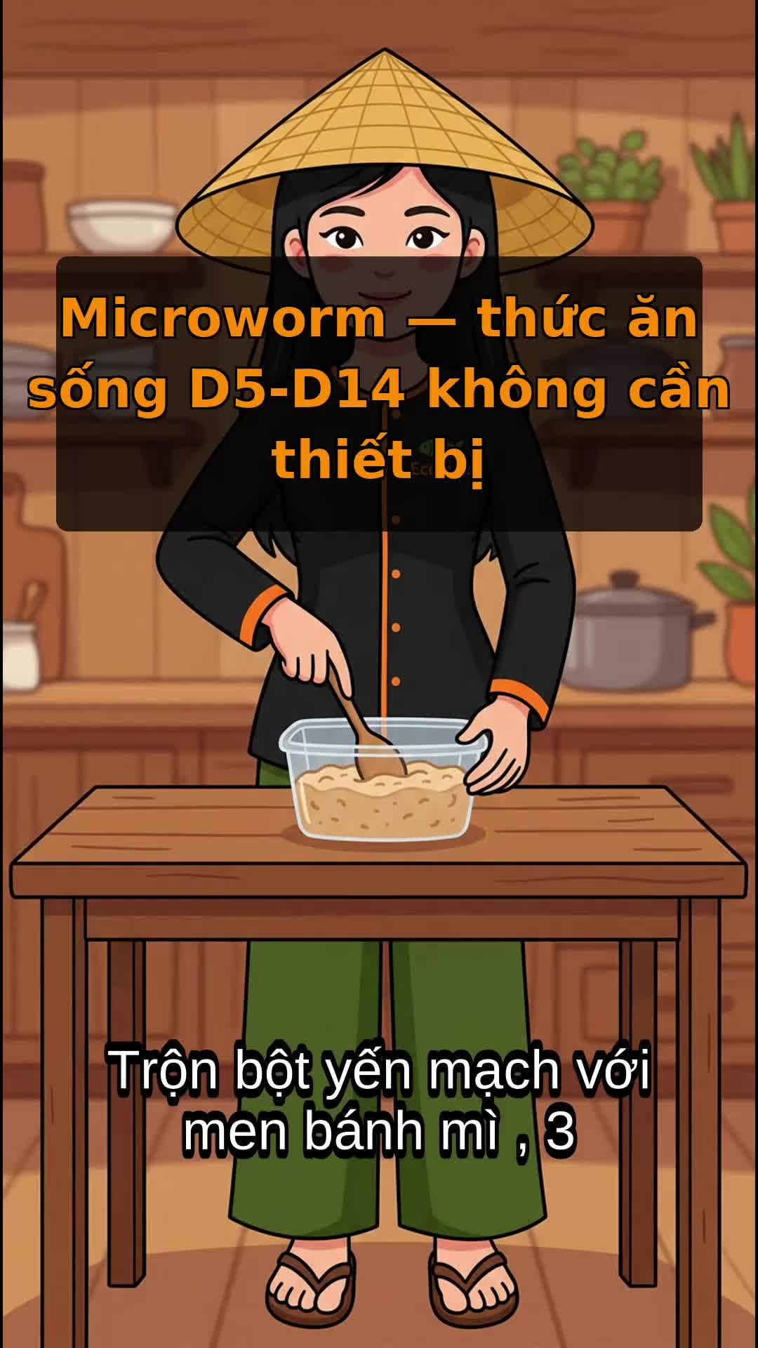 @Chị Tr&uacute;c Ecocyst