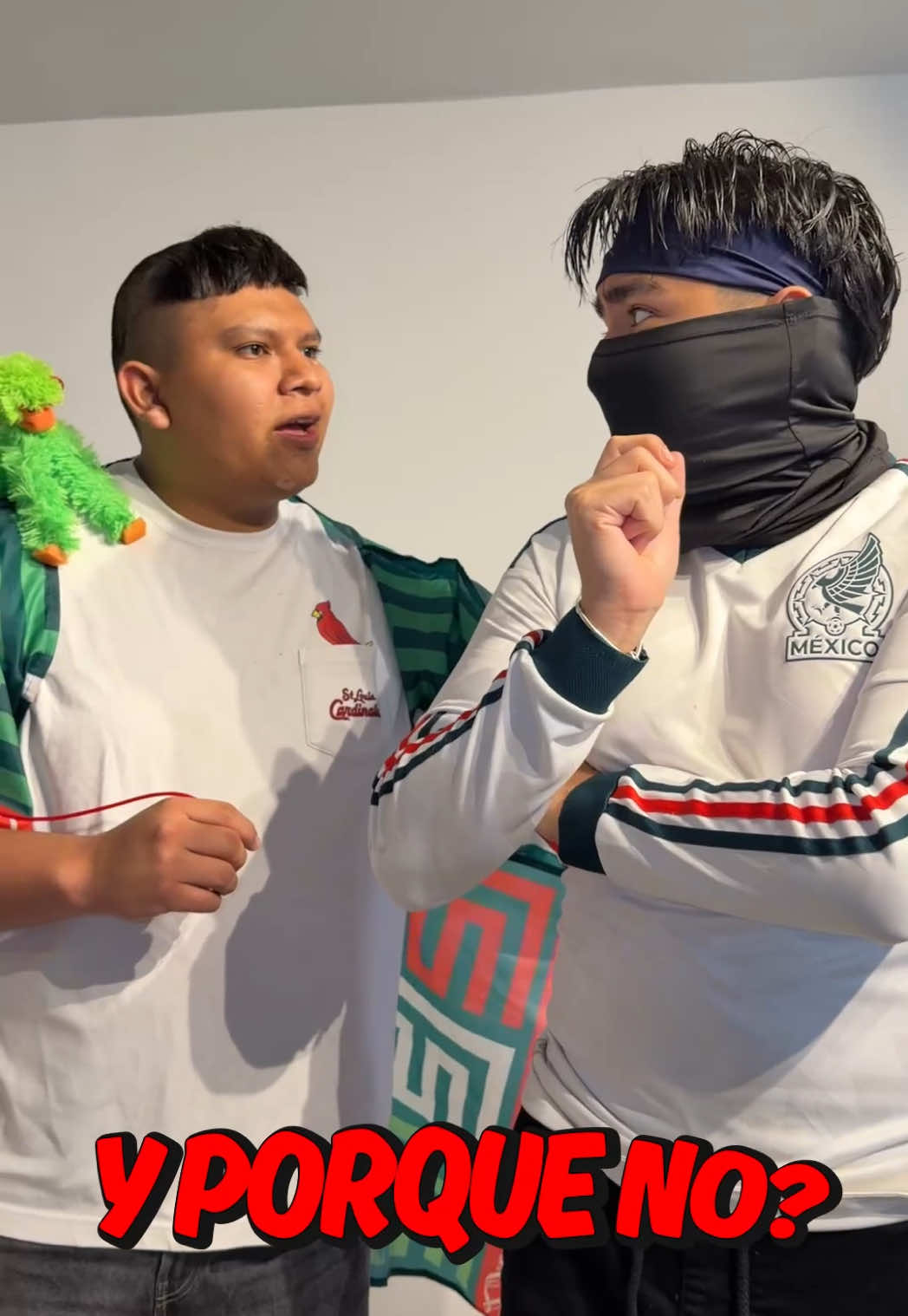 @Cu&ntilde;ado YT