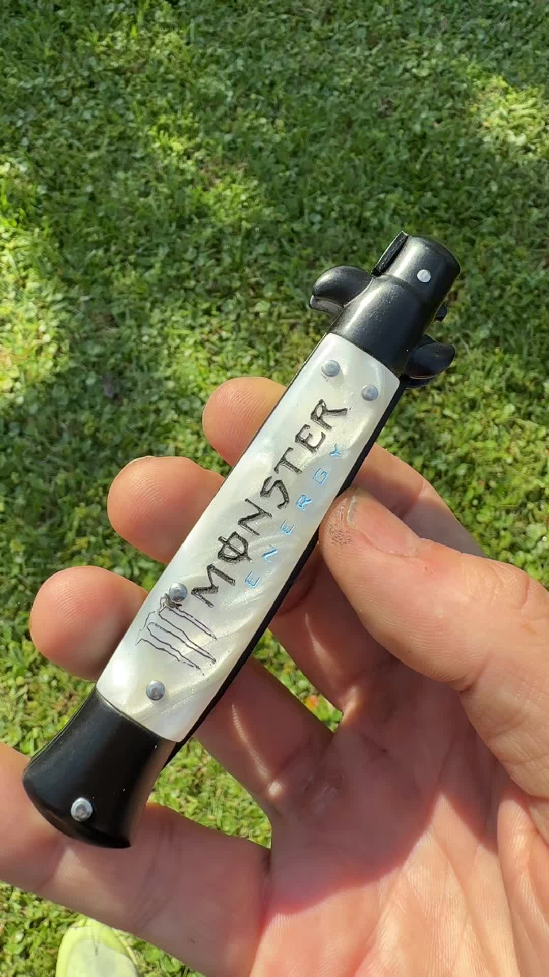 @Wet Wizard Custom Engraving
