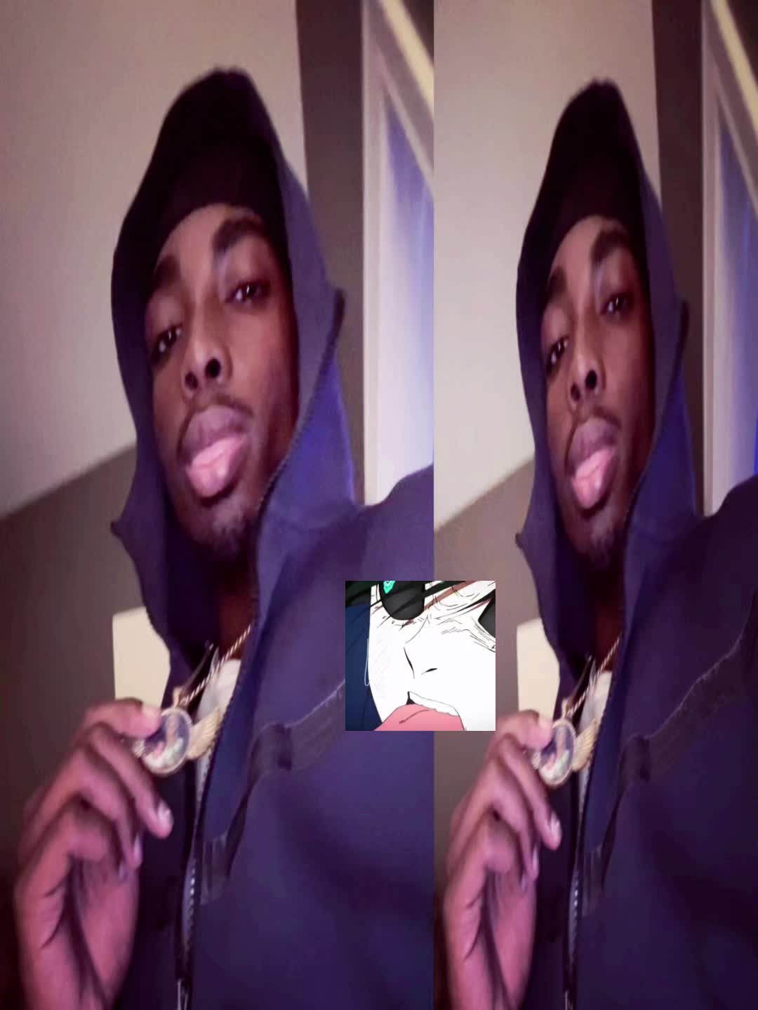 @Prophet
