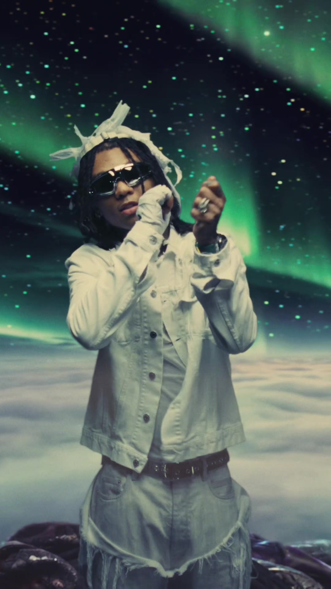 @Swae Lee