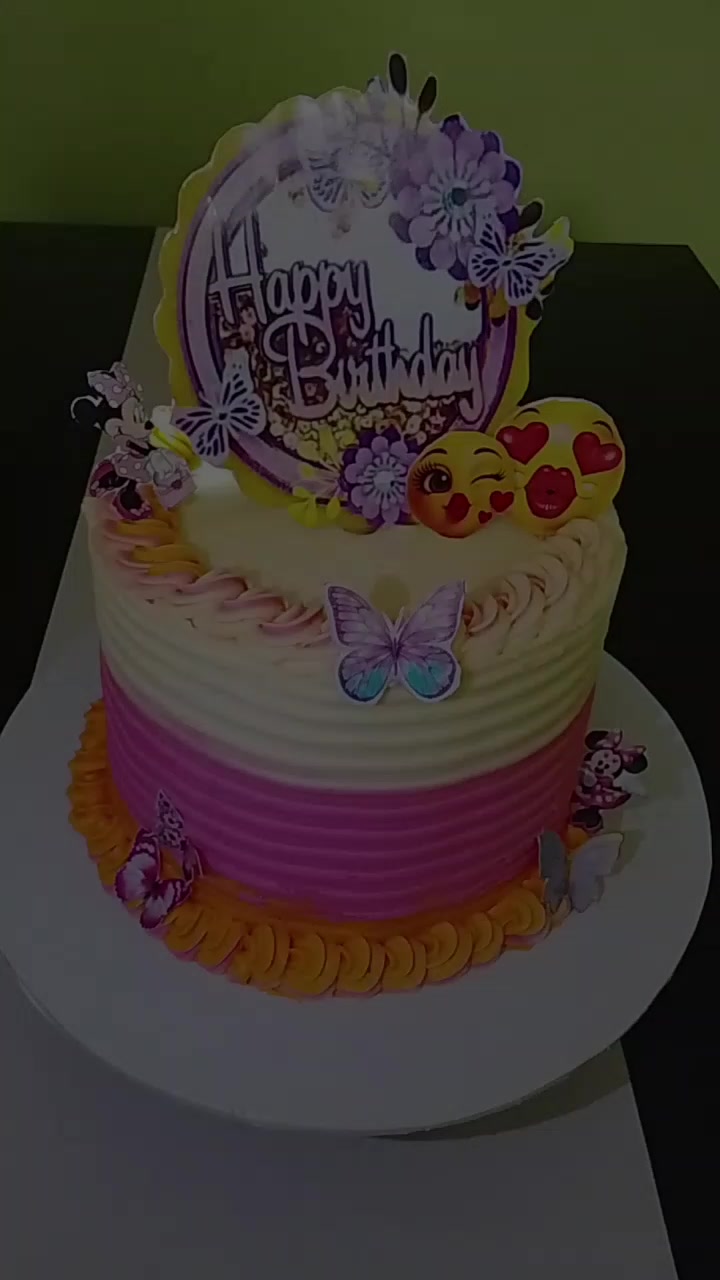 @Odi confectionery & events