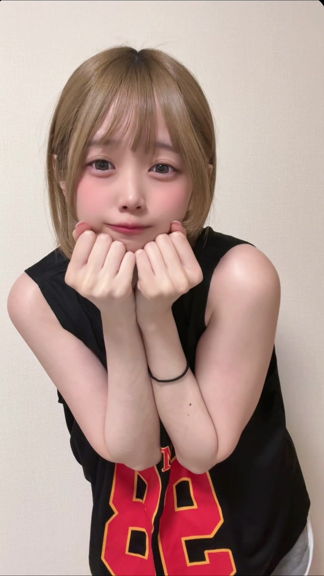 @星咲