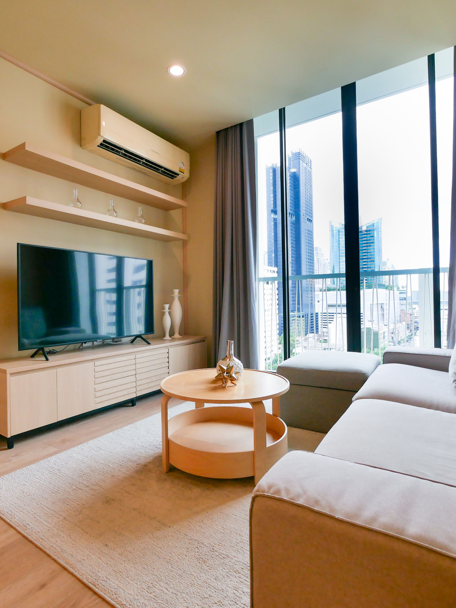 @Bangkok Real Estate