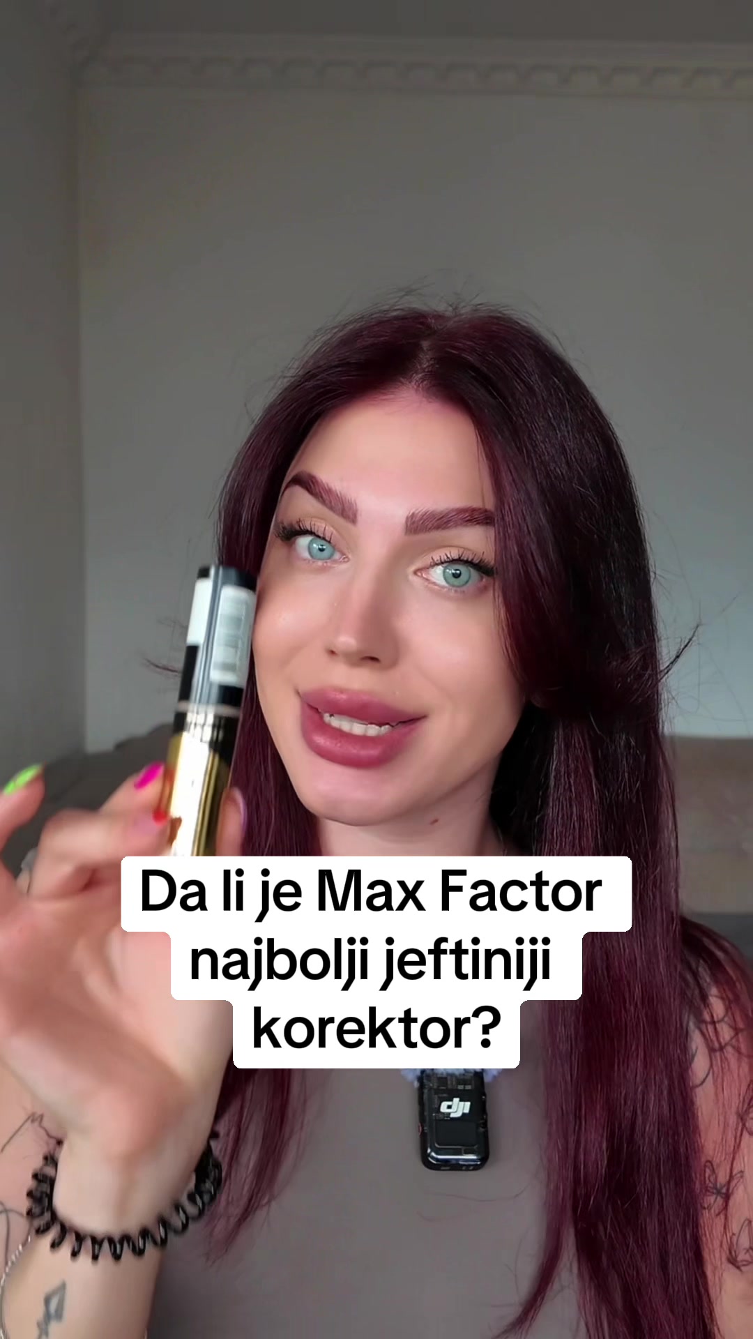 @itsandreakaric