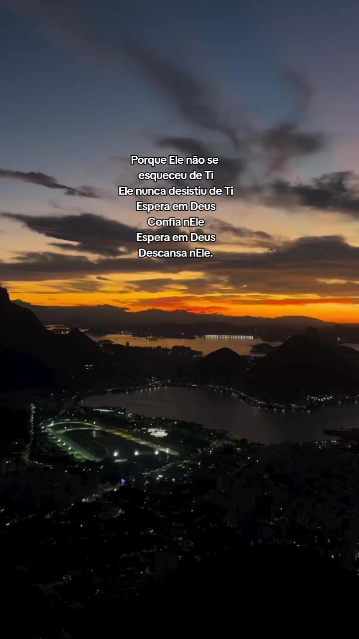 @Texto crist&atilde;o 🤍